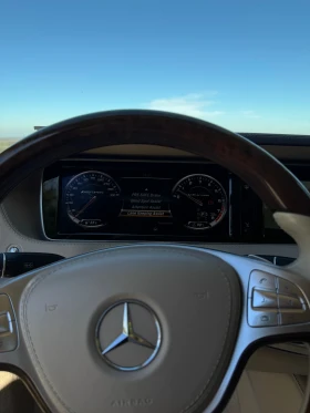 Mercedes-Benz S 500 S63 Optic TOP | Mobile.bg    17