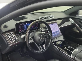 Mercedes-Benz S 580 * CARFAX *    | Mobile.bg    9