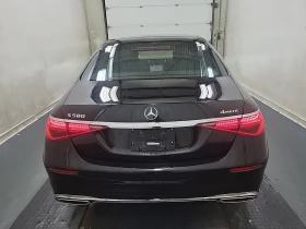 Mercedes-Benz S 580 * CARFAX *    | Mobile.bg    6