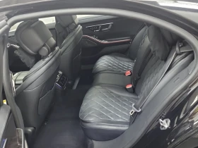 Mercedes-Benz S 580 * CARFAX *    | Mobile.bg    12