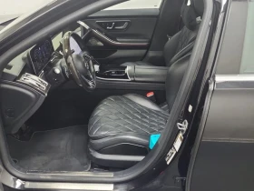 Mercedes-Benz S 580 * CARFAX *    | Mobile.bg    5