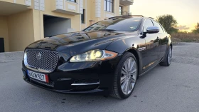 Обява за продажба на Jaguar Xj 510К.С. 5.0Supercharged ~27 000 лв. - изображение 1