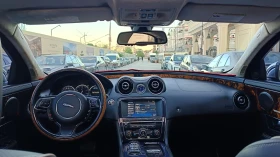 Обява за продажба на Jaguar Xj 510К.С. 5.0Supercharged ~27 000 лв. - изображение 9