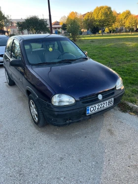 Обява за продажба на Opel Corsa B ~1 200 лв. - изображение 2