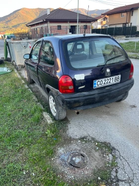 Обява за продажба на Opel Corsa B ~1 200 лв. - изображение 3