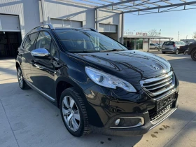 Peugeot 2008 93ps* НАВИ* КОЖА* ПАНО* ПАРКТ* LED - 13000 лв. / 6646.79 € - 33844493 7