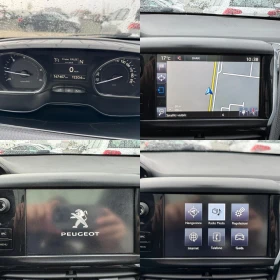 Peugeot 2008 93ps* * * * * LED | Mobile.bg    15