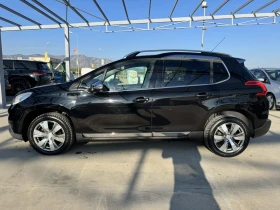 Peugeot 2008 93ps* НАВИ* КОЖА* ПАНО* ПАРКТ* LED - 13000 лв. / 6646.79 € - 33844493 2