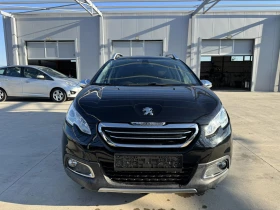 Peugeot 2008 93ps* НАВИ* КОЖА* ПАНО* ПАРКТ* LED - 13000 лв. / 6646.79 € - 33844493 8