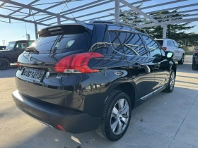 Peugeot 2008 93ps* НАВИ* КОЖА* ПАНО* ПАРКТ* LED - 13000 лв. / 6646.79 € - 33844493 5