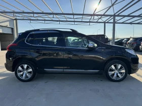 Peugeot 2008 93ps* НАВИ* КОЖА* ПАНО* ПАРКТ* LED - 13000 лв. / 6646.79 € - 33844493 6