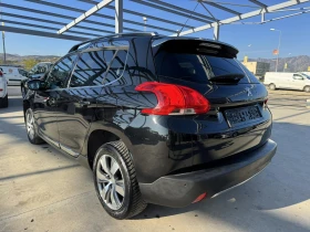Peugeot 2008 93ps* НАВИ* КОЖА* ПАНО* ПАРКТ* LED - 13000 лв. / 6646.79 € - 33844493 3