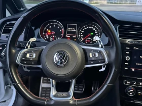 VW Golf GTI* CARFAX* БЕЗ ПЪРВОНАЧАЛНА*  - 26500 лв. / 13549.23 € - 35598881 10