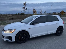 VW Golf GTI* CARFAX* БЕЗ ПЪРВОНАЧАЛНА*  - 26500 лв. / 13549.23 € - 35598881 3