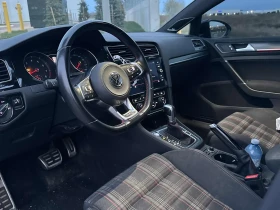 VW Golf GTI* CARFAX* БЕЗ ПЪРВОНАЧАЛНА*  - 26500 лв. / 13549.23 € - 35598881 8
