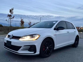 VW Golf GTI* CARFAX* БЕЗ ПЪРВОНАЧАЛНА* 