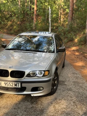 BMW 325 325 xi | Mobile.bg    2