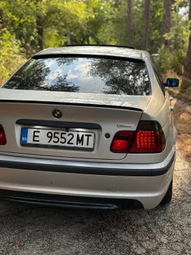 BMW 325 325 xi | Mobile.bg    4