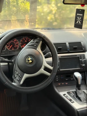 BMW 325 325 xi | Mobile.bg    6