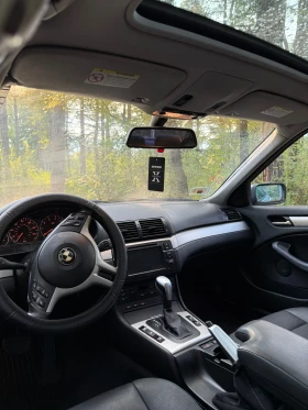 BMW 325 325 xi | Mobile.bg    7