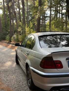 BMW 325 325 xi | Mobile.bg    5