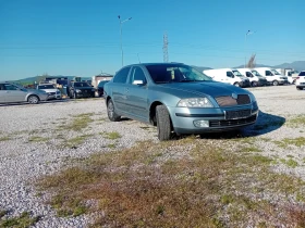 Skoda Octavia 1.6Mpi 102k.s | Mobile.bg � ����� ������ 5