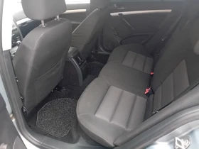 Skoda Octavia 1.6Mpi 102k.s, снимка 12