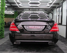 Mercedes-Benz S 350 4-matic//NAVI/FACE/ СОБСТВЕН ЛИЗИНГ - цена по договаряне - 15501920 5