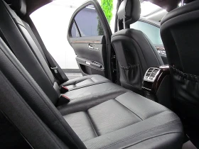Mercedes-Benz S 350 4-matic//NAVI/FACE/ СОБСТВЕН ЛИЗИНГ - цена по договаряне - 15501920 10