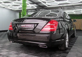 Mercedes-Benz S 350 4-matic//NAVI/FACE/ СОБСТВЕН ЛИЗИНГ - цена по договаряне - 15501920 6