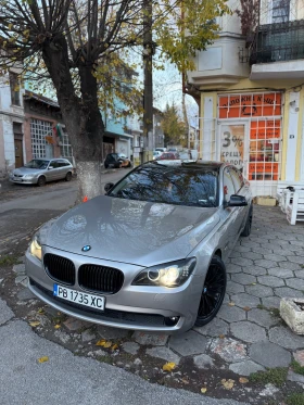 BMW 730 730 Дизел ! Топ ! - 22500 лв. / 11504.07 € - 73427124 2