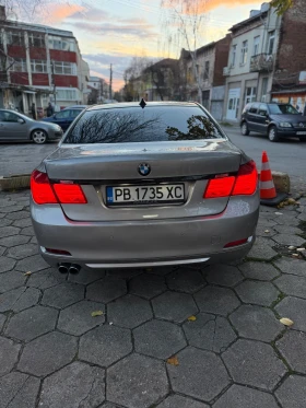 BMW 730 730 Дизел ! Топ ! - 22500 лв. / 11504.07 € - 73427124 3