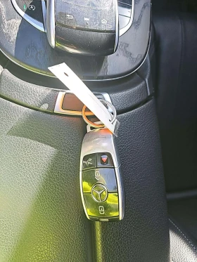 Mercedes-Benz E 350 AMG LINE/BURMESTER/PANO/360 KAMEPA/LANE ASSIST - 42000 лв. / 21474.26 € - 72780580 8