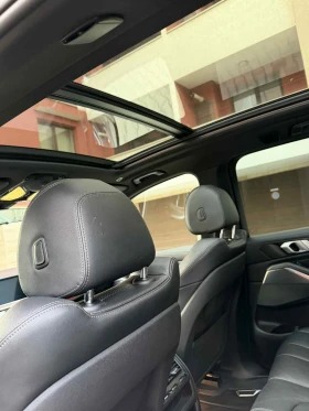 BMW X5M М50D, снимка 9