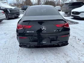 Mercedes-Benz CLA 350 AMG 2022 * CARFAX * БЕЗ ПЪРВОНАЧАЛНА ВНОСКА - 58400 лв. / 29859.45 € - 46600899 5