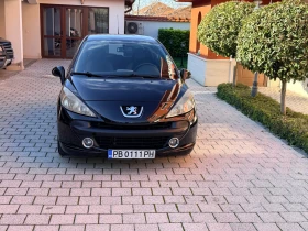 Peugeot 207 1600 HDI - изображение 1
