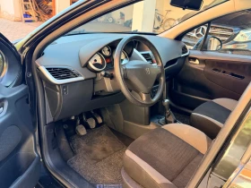 Peugeot 207 1600 HDI, снимка 5 — Bazar.bg Peugeot 207 1600 HDI, снимка 5