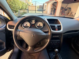 Peugeot 207 1600 HDI, снимка 6 — Bazar.bg Peugeot 207 1600 HDI, снимка 6