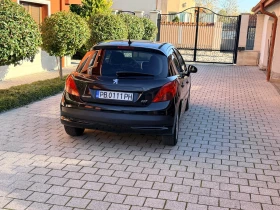 Peugeot 207 1600 HDI, снимка 3 — Bazar.bg Peugeot 207 1600 HDI, снимка 3