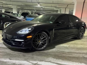 Porsche Panamera * 4 AWD * CARFAX * БЕЗ ПЪРВОНАЧАЛНА ВНОСКА - 121400 лв. / 62070.83 € - 61938237 2