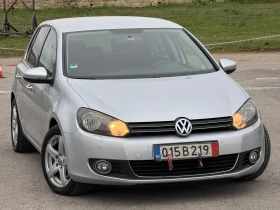 VW Golf 1.4TSI AVTOMAT