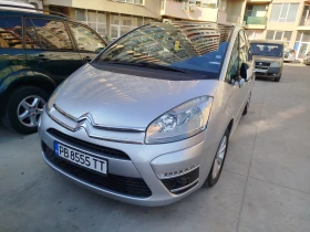 Citroen C4 Picasso 1, 6HDI - изображение 1