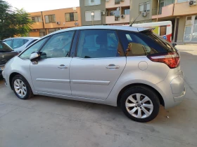 Citroen C4 Picasso 1, 6HDI, снимка 4