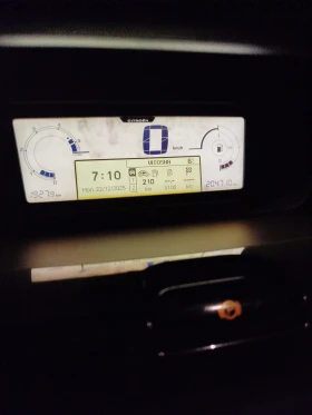 Citroen C4 Picasso 1, 6HDI, снимка 14