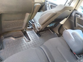 Citroen C4 Picasso 1, 6HDI, снимка 10
