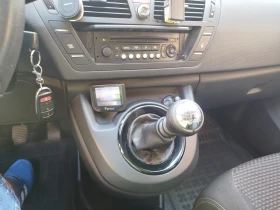 Citroen C4 Picasso 1, 6HDI, снимка 8