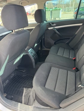 Skoda Octavia SCOUT 4x4, снимка 11