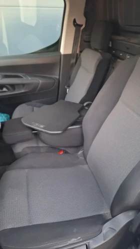 Citroen Berlingo 131рs. 6 speed, снимка 9