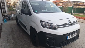 Citroen Berlingo 131рs. 6 speed, снимка 3