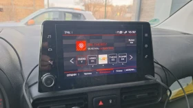 Citroen Berlingo 131рs. 6 speed, снимка 13